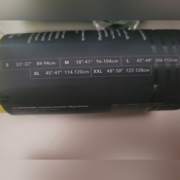 *NWT* Knix active intimates - Picture 3 of 3